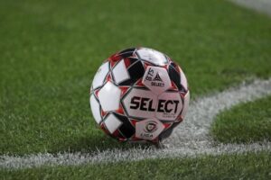 Bola do Campeonato Português