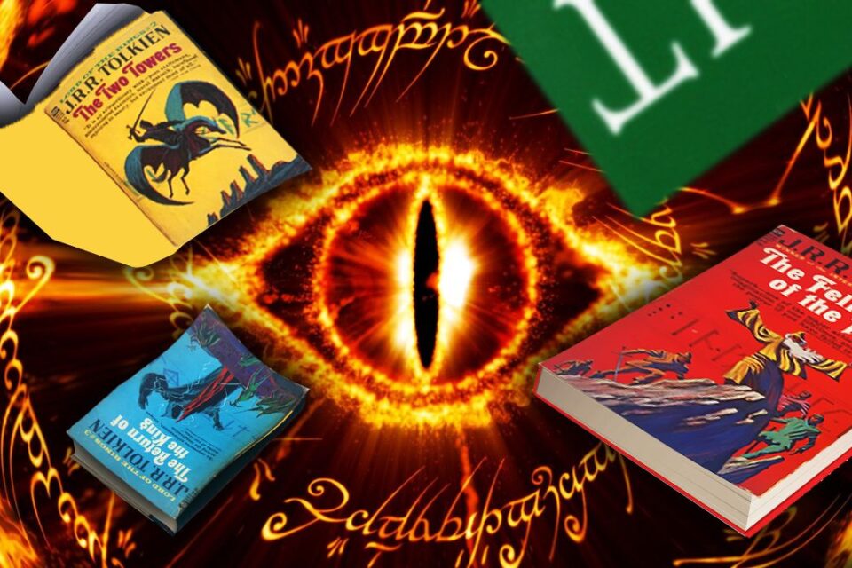 Tolkien