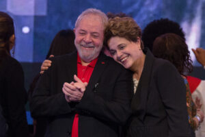 Decisão foi assinada pelo procurador Marcus Marcelus Gonzaga. MPF pede arquivamento de denúncia contra Dilma e Lula por obstrução de Justiça