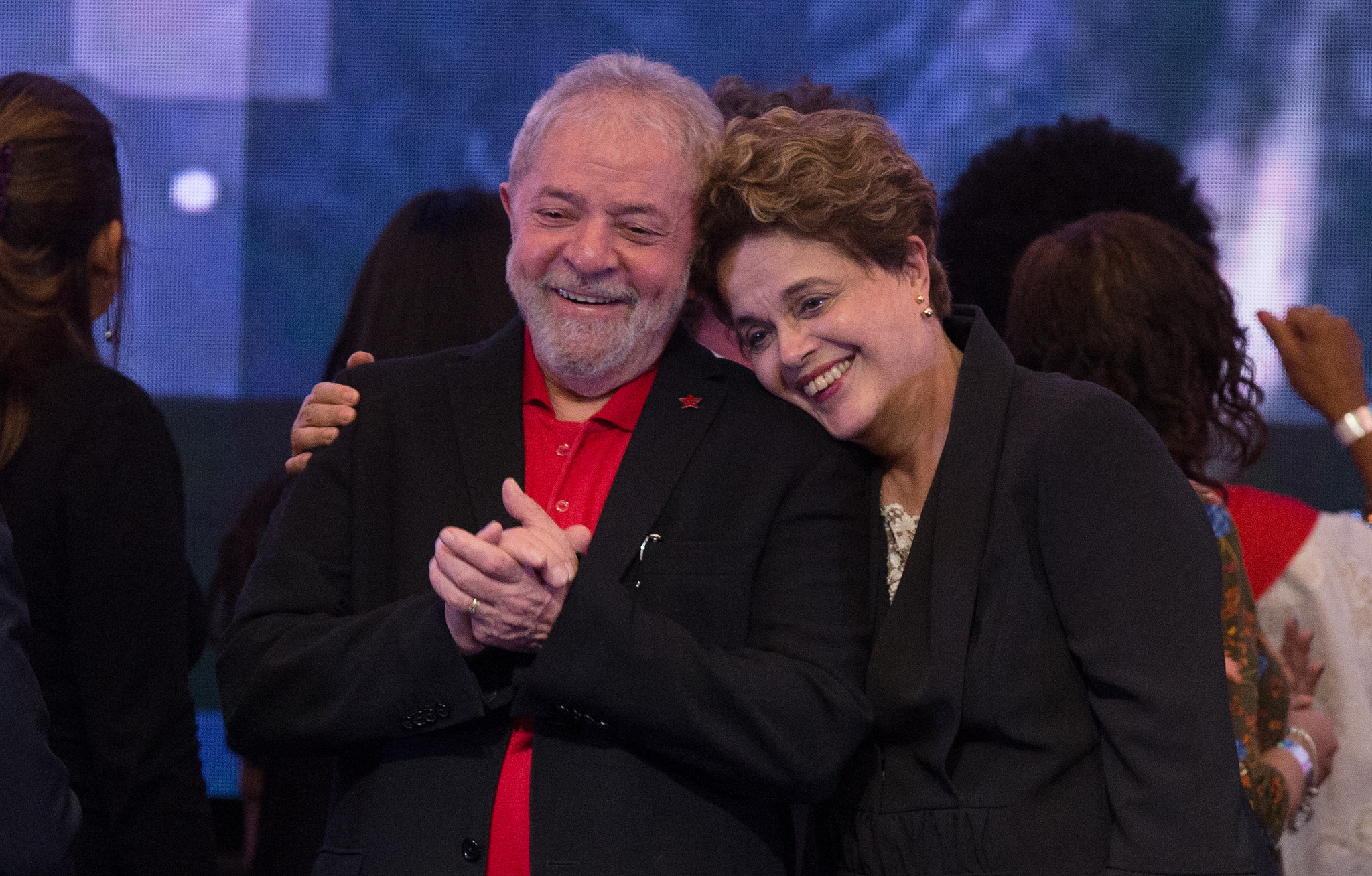 Decisão foi assinada pelo procurador Marcus Marcelus Gonzaga. MPF pede arquivamento de denúncia contra Dilma e Lula por obstrução de Justiça