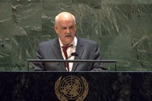 Brasil volta a condenar na ONU invasão da Ucrânia, apesar de neutralidade sugerida por Bolsonaro