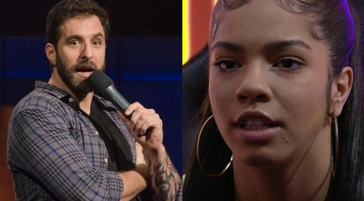 (Foto: Montagem Reprodução Redes Sociais)