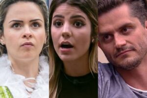 Relembre participantes expulsos do BBB