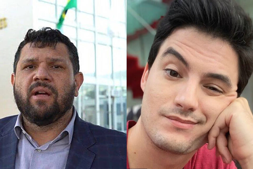 Bolsonaristas fazem vaquinha para ajudar aliado a pagar multa a Felipe Neto