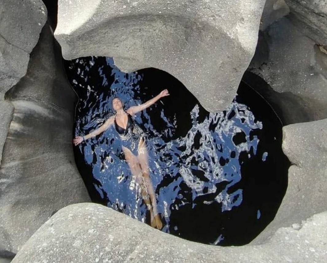 Chapada Week: Vale da Lua evento na Chapada dos Veadeiros