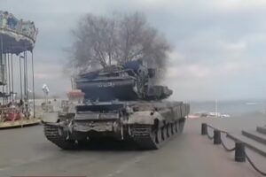 Entenda o que é Otan e as preocupações de Putin em relação ao ingresso da Ucrânia