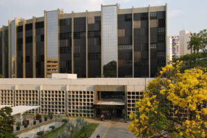 Atividades presenciais do judiciário de Goiás voltam nesta sexta