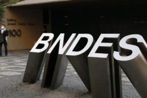 Lucro do BNDES tem queda de 28% no primeiro trimestre