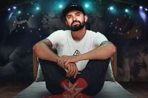 Thiago Ventura em Goiânia: humorista se apresenta em 2 de abril