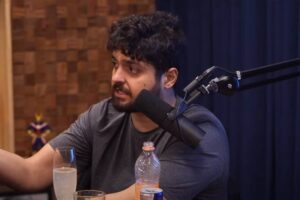 Monark defende partido nazista no Brasil e contraria princípios da Constituição