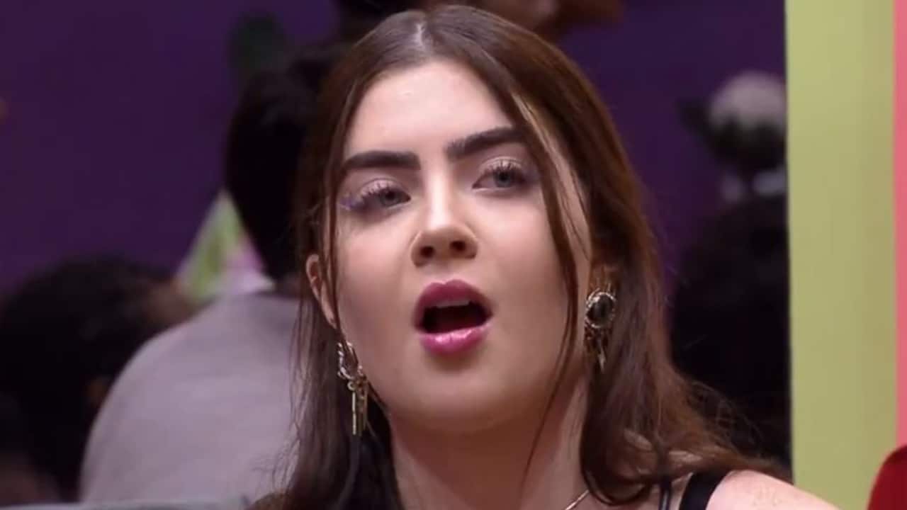 Márcia Fernandes garante que ex-BBB vai morar fora do Brasil Vidente faz previsões para Jade Picon em 2023: "Nada de amor"