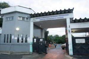 Rebelião termina com 5 mortos e 18 feridos em presídio em Salvador