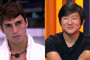 Pyong desafia Felipe Prior para luta de boxe estilo Whindersson x Popó