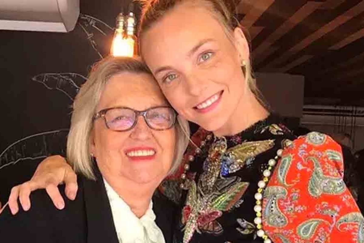 Cinco goianos são presos suspeitos de aplicar golpe em mãe de modelo catarinense (Foto: Divulgação)