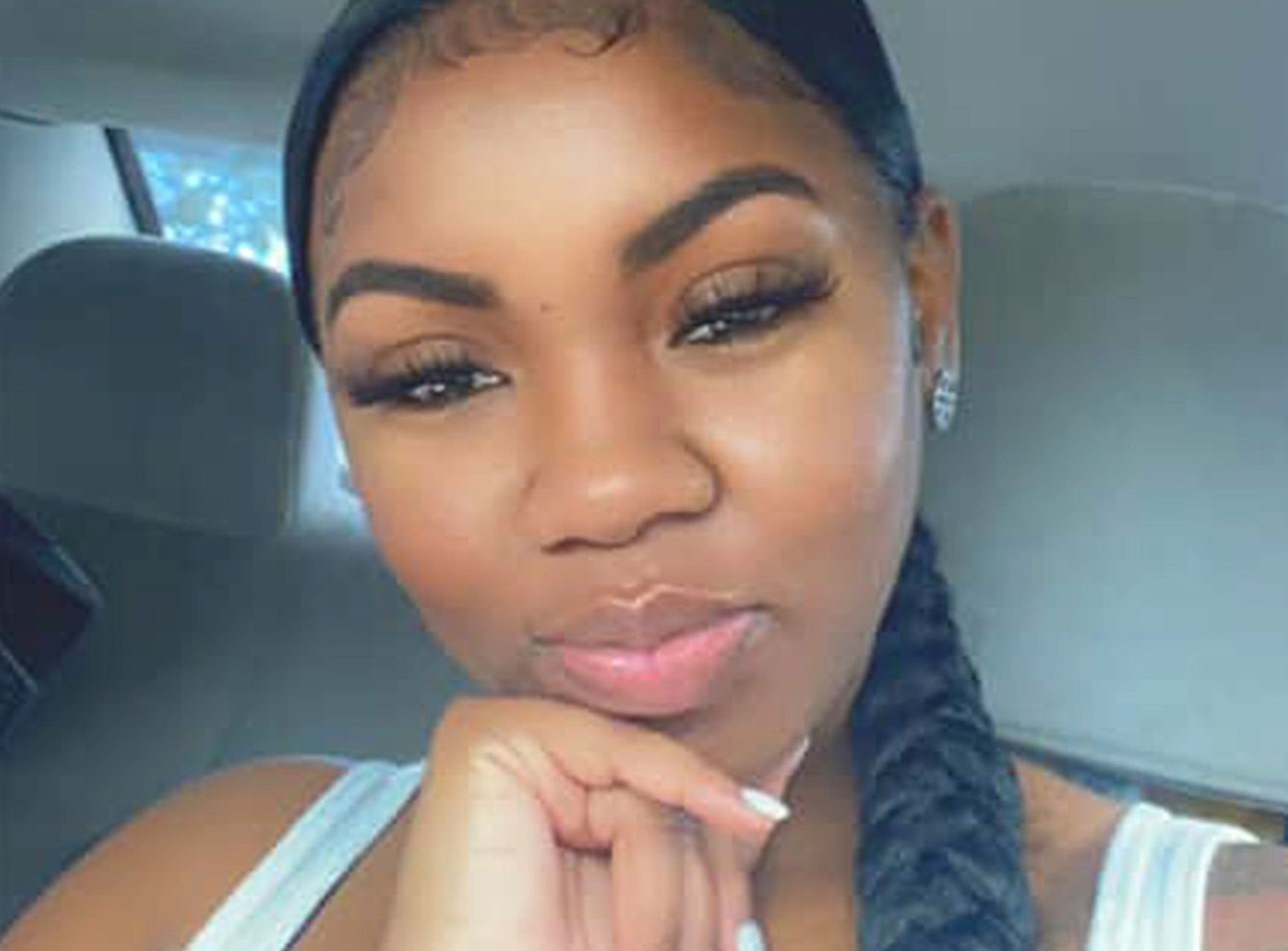 Jasmine Martinez contratou homem para matar mulher que envolveu com seu ex. Americana presa por pagar assassino de aluguel com auxílio covid