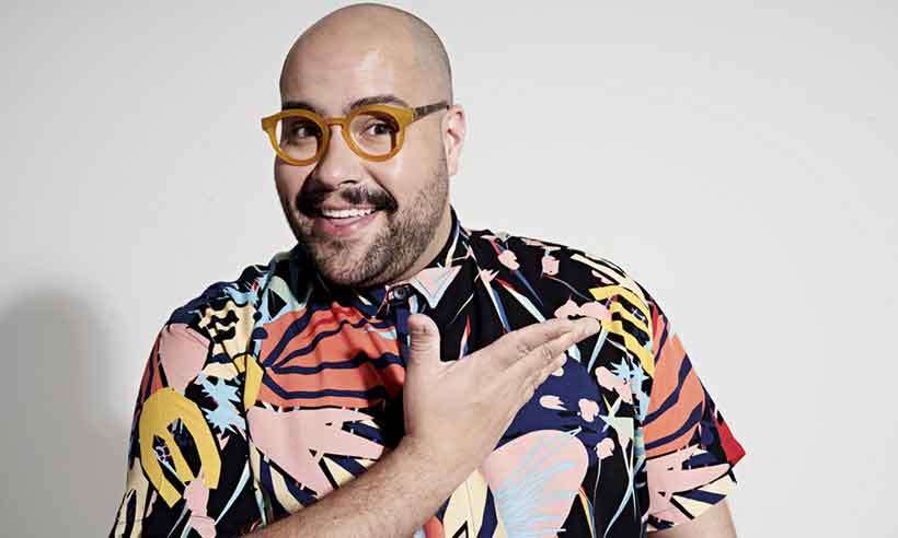 BBB 22: Tiago Abravanel conta que mãe o ajudou a entender sua sexualidade