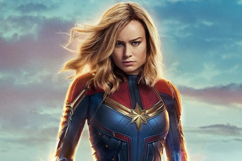 The Marvels