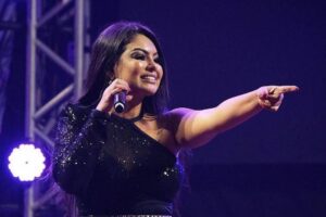 Paulinha, do Calcinha Preta, segue em coma; médicos ainda investigam causas