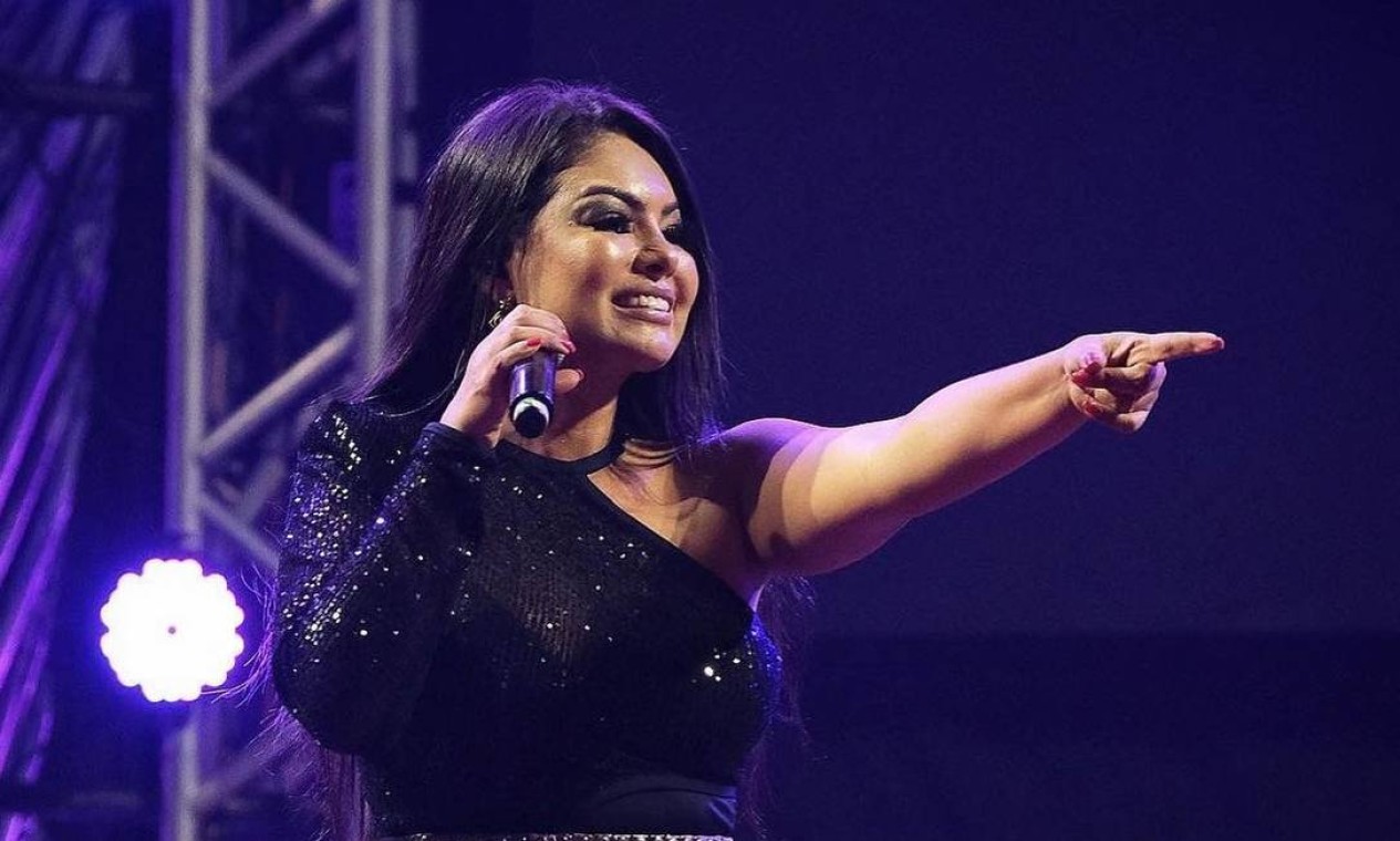 Foto: Reprodução - Instagram