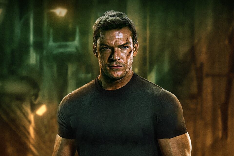 reacher