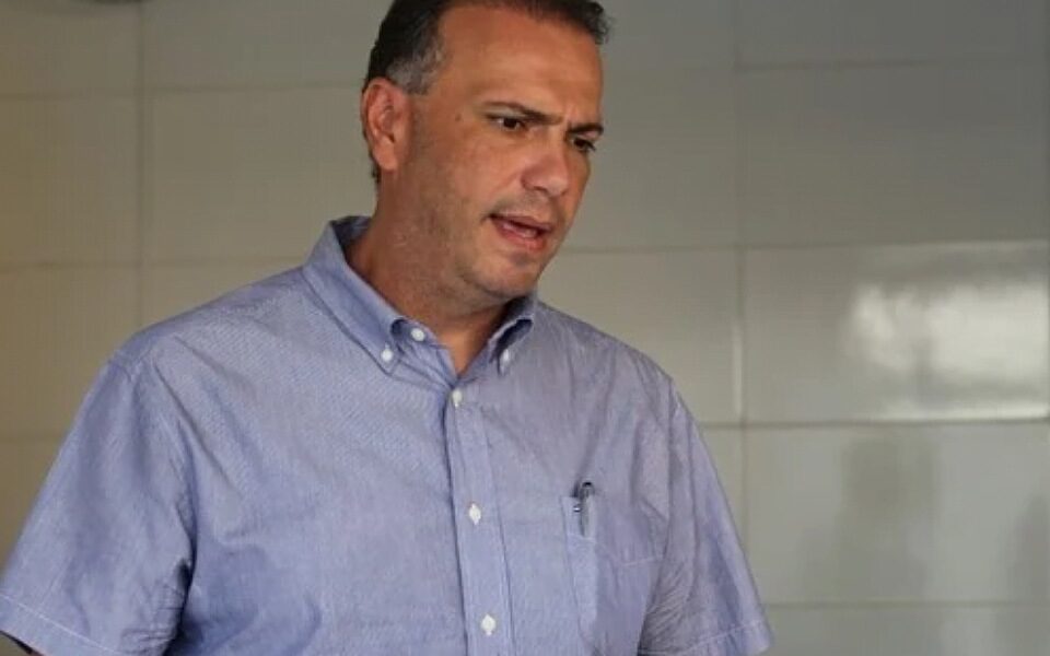Prefeito de Goianésia diz que não há elementos para cassação da chapa
