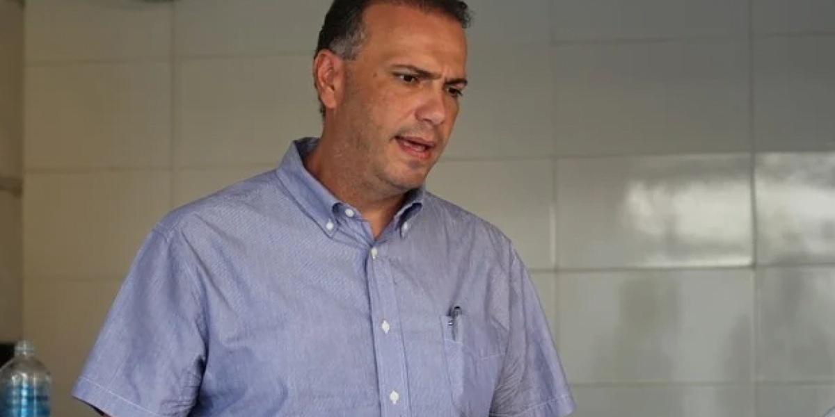 Prefeito de Goianésia diz que não há elementos para cassação da chapa