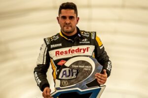 Raphael Teixeira na Copa HB20