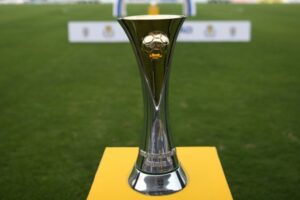 Troféu do Campeonato Brasileiro Série C