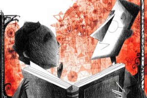 Livro Fábula Urbana será lançado em livraria em Goiânia