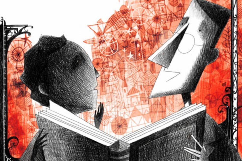 Livro Fábula Urbana será lançado em livraria em Goiânia