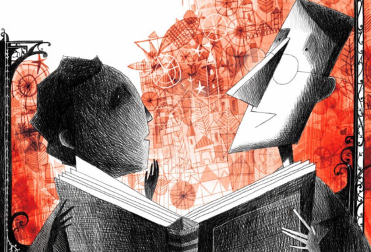 Livro Fábula Urbana será lançado em livraria em Goiânia