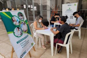 Feira de Empregos + Social terá 3 mil vagas de empregos e serviços gratuitos; Veja como participar