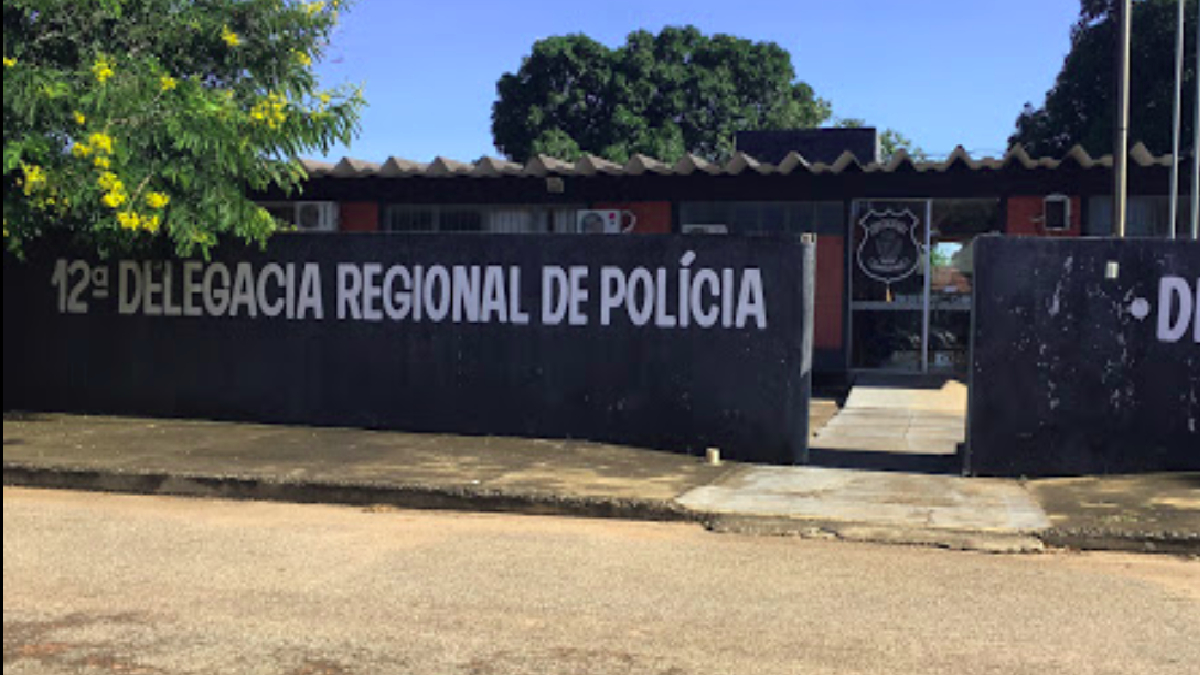 Mulher mata dois vizinhos e deixa outro ferido após ter celular furtado em Porangatu