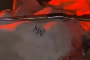 Homens são presos suspeitos de furtar e abater gado em Jataí