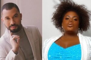 A influencer Gkay também vai participar da competição. Gil do Vigor e Jojo Todynho estarão na próxima Dança dos Famosos