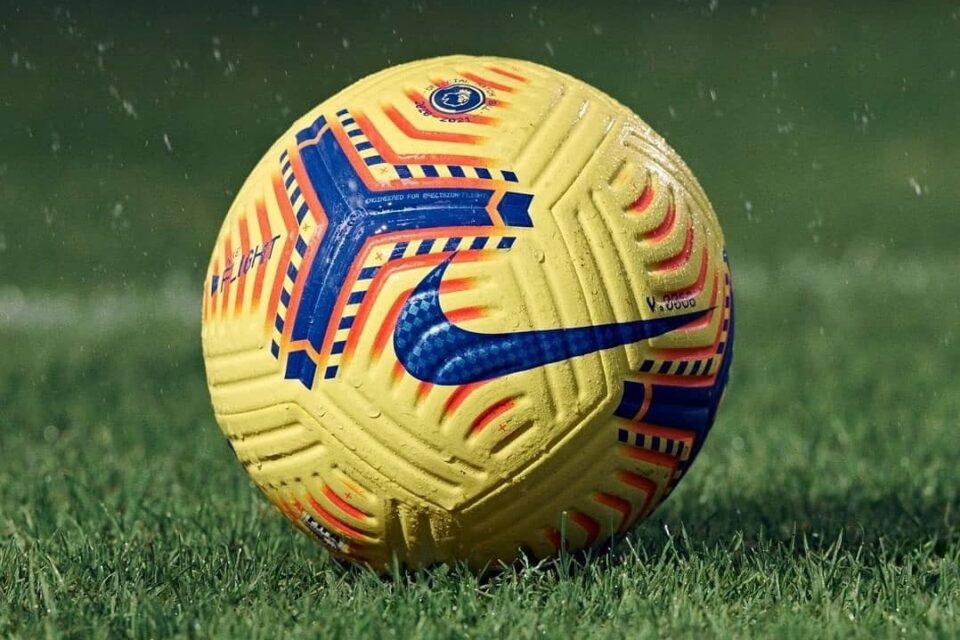 Bola de inverno do Campeonato Italiano