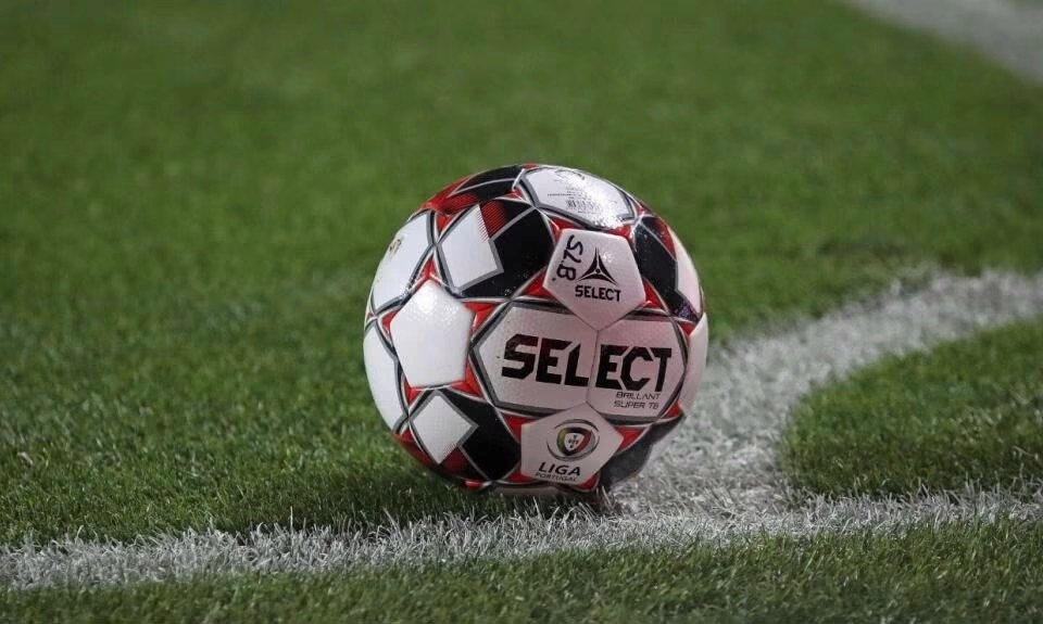Bola do Campeonato Português