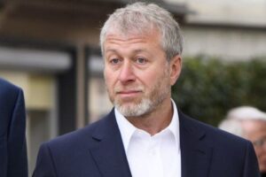 Abramovich e negociadores ucranianos têm sinais de envenenamento, diz jornal