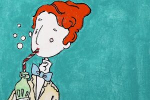 Exposição virtual Cidade dos Anjos tão somente queer