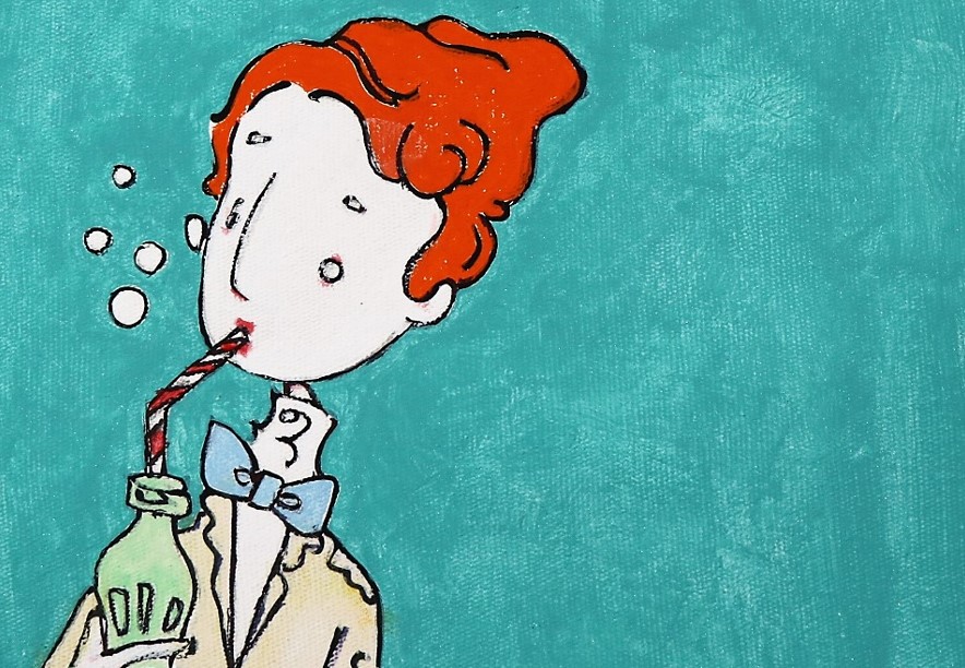 Exposição virtual Cidade dos Anjos tão somente queer