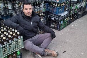 Em áudios, Arthur do Val diz que mulheres ucranianas 'são fáceis porque são pobres'