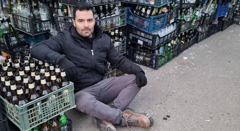 Em áudios, Arthur do Val diz que mulheres ucranianas 'são fáceis porque são pobres'