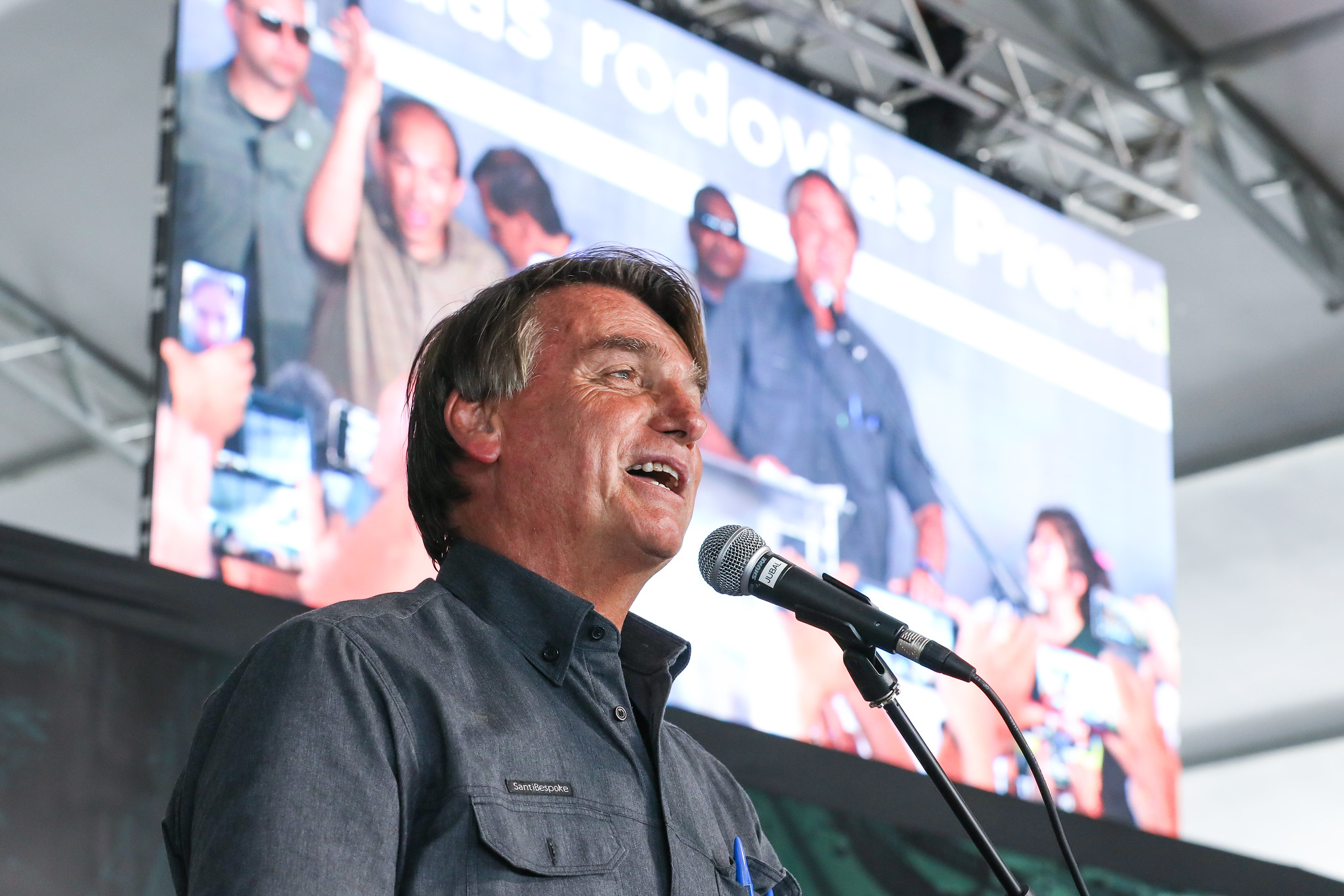 Relembre os sigilos imposto pelo governo Bolsonaro