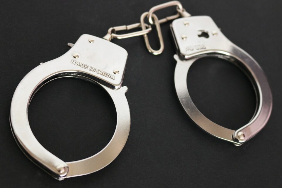Suspeito foi preso por crime cometido no fim de 2018 (Foto ilustrativa: PixaBay)