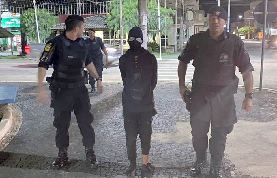 homem-aranha