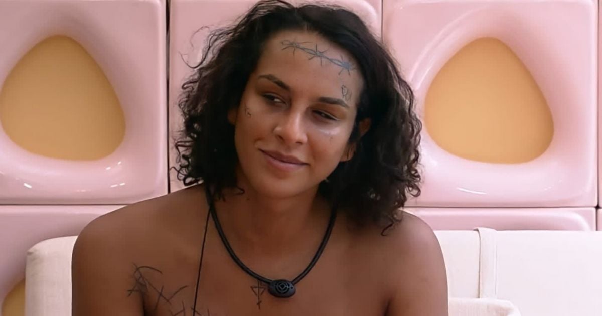 Artista disputava preferência do público com Eliezer e Gustavo. BBB 22: Linn da Quebrada é eliminada com 77,6% dos votos paredão