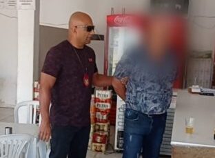 Preso em Uberlândia (MG) especialista em tráfico de cocaína da Bolívia para Goiás
