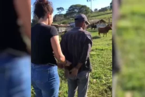 Adolescente denuncia abusos após participar de palestra sobre educação sexual em Alto Paraíso (GO)