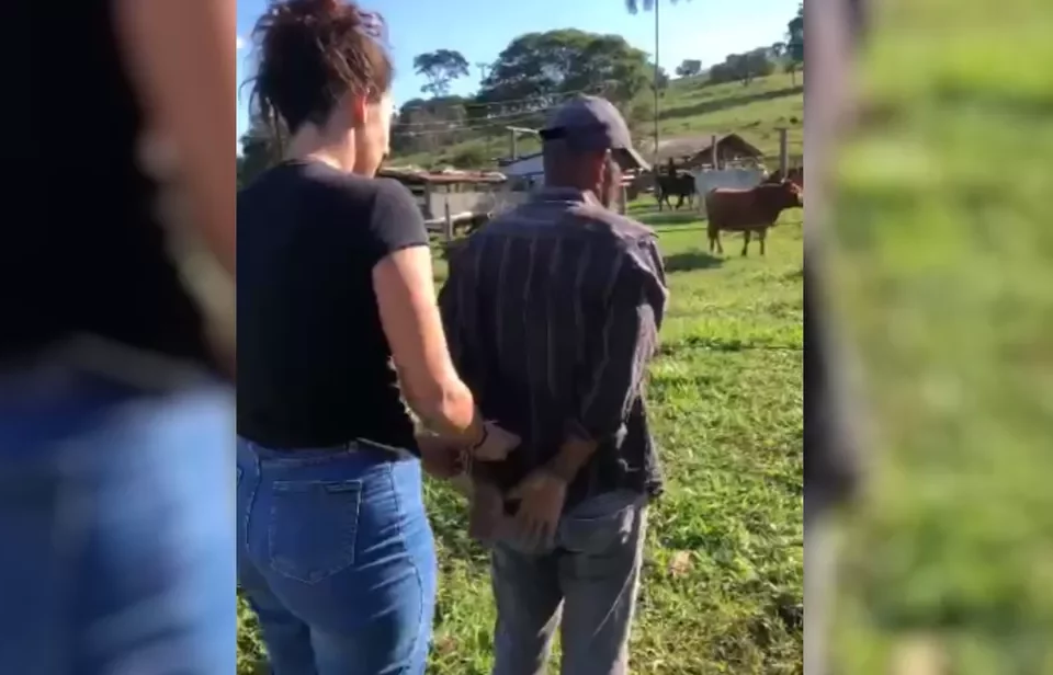 Adolescente denuncia abusos após participar de palestra sobre educação sexual em Alto Paraíso (GO)