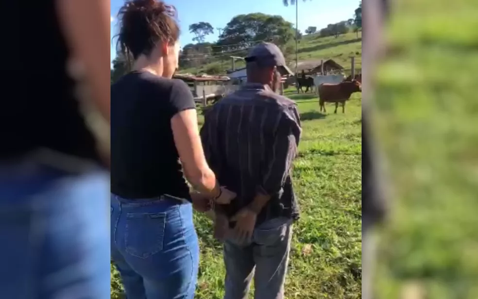 Adolescente denuncia abusos após participar de palestra sobre educação sexual em Alto Paraíso (GO)